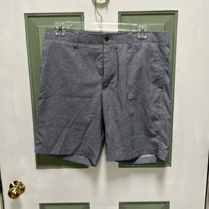 Mens golf shorts